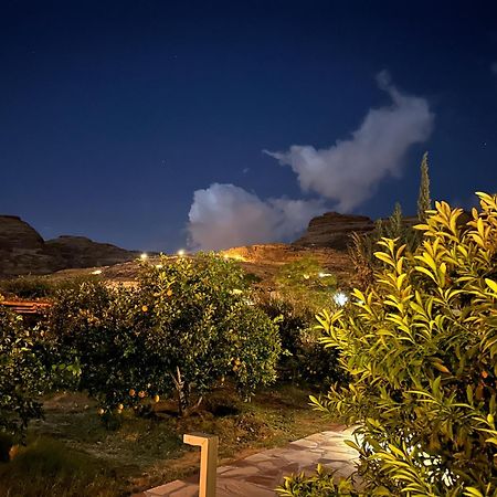 Rural Tents Naseem الخيمةالريفيةalouzaib Al Ula Exterior photo